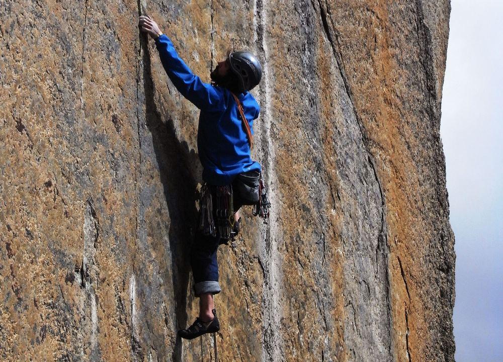 Manicotto protettivo della corda di arrampicata su roccia di 50cm per il 